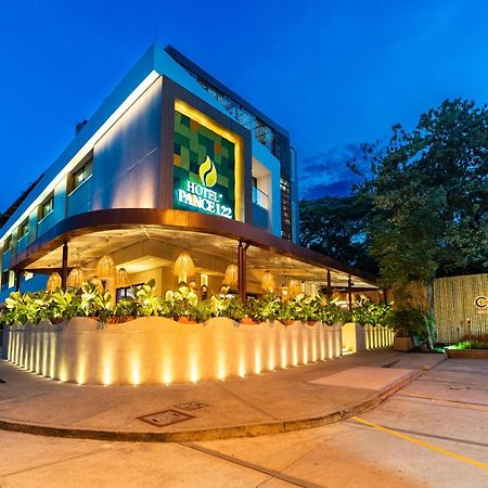 Hotel Pance 122 Wellness Spa Кали Экстерьер фото