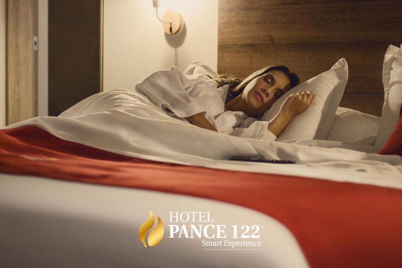 Hotel Pance 122 Wellness Spa Кали Экстерьер фото