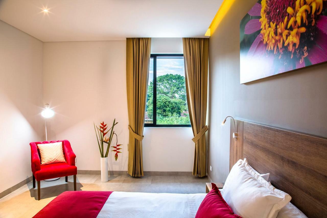 Hotel Pance 122 Wellness Spa Кали Экстерьер фото