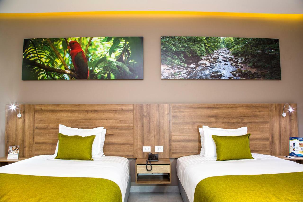 Hotel Pance 122 Wellness Spa Кали Экстерьер фото