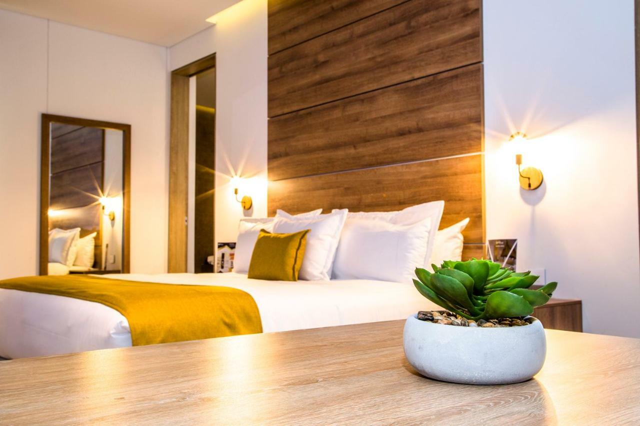 Hotel Pance 122 Wellness Spa Кали Экстерьер фото